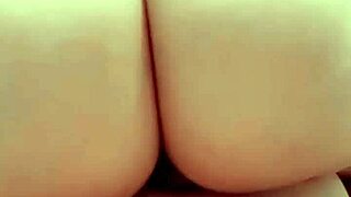 Stepmom with wild desire rides stepson while husband’s away! 🔥