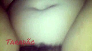 Fat Mature Ass Licked and Slammed Hard