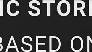 Milf Lexi Dona Gets Anal Stretched To The Next Level - Her Limit