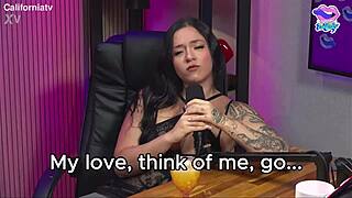 Lingerie fun with milfs and girlfriends, licking and more 😘