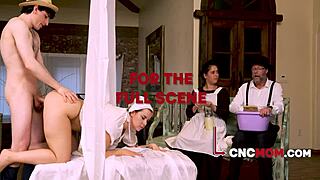 Zamočila je maslo, ampak zadela ogromno ritko akcijo