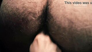 In a Moscow Garage, Two Mature Men Get Bareback Wild. Their Raw Encounter Unfolds.