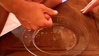 Aurora Snow Dominated and Taken in Wild Session