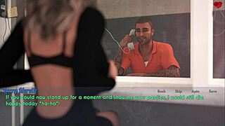 Discover the missing scenes featuring a wife and stepmother in episode 117