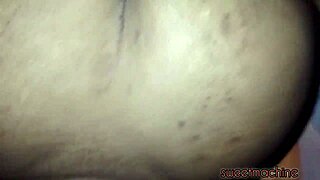 Sweetmachine - Update 8 - Grove Sex with Milf Ass and Blowjob