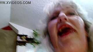 Dawnskye1962 unveils a wild giantess fetish clip