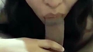 Unbelievable! Aurora Estelar Filled with Cum in Real Sex Creampie Video!