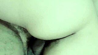 i got my panocha all wet in this excitin fuck