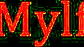 Spotlight on natural milf Aderes Quin