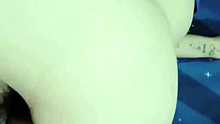 i got my panocha all wet in this excitin fuck