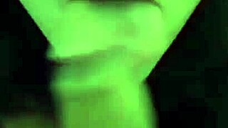 น่าเหลือเชื่อ! Aurora Estelar เต็มไปด้วยน้ำเงี่ยนในวิดีโอเสียวจริง