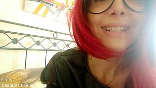 lovely, we shouldn't do it because you're my stepson