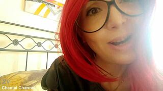 lovely, we shouldn't do it because you're my stepson