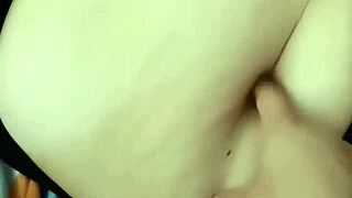 i explore a milf's navel deeply