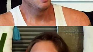 caught in the moment with older woman, surprising encounter that changed everything.