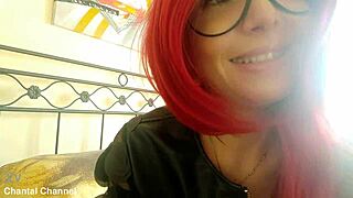 lovely, we shouldn't do it because you're my stepson