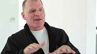 Kagney Linn Karter Rides Brad's Big Cock with Wild Energy