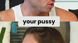 caught in the moment with older woman, surprising encounter that changed everything.