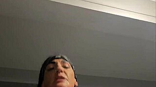 Giant Bbc Destroys My Ass! Wild Deepthroat Follows!