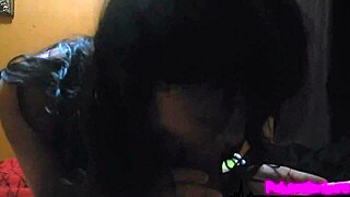 i can't resist, young latina takes my load in her mouth