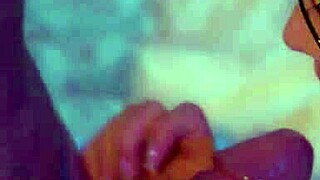 Perverted Man Pisses on Wife and Fucks Her Ass