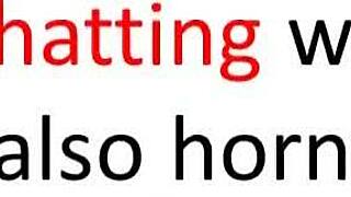 aj applegate shows off her deep throat skills