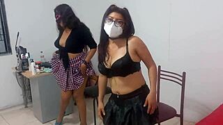 18 Year Old Sexy Dance