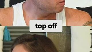 caught in the moment with older woman, surprising encounter that changed everything.