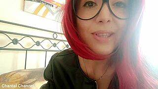 lovely, we shouldn't do it because you're my stepson