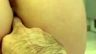 Intensely Fucking My New Latina Domestic Employee With Big Ass In Lingerie