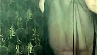 I, Mistress Kantalie, humiliate my slave Ebed at the Amazones Croix