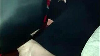 I, Mistress Kantalie, humiliate my slave Ebed at the Amazones Croix