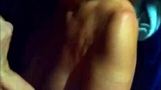 Mature hotwife Candi Annie craves midnight cum now!