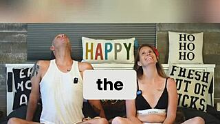 caught in the moment with older woman, surprising encounter that changed everything.