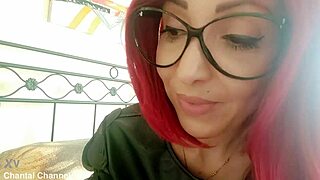 lovely, we shouldn't do it because you're my stepson