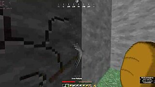 pendeja no dura ni 3 minutos con monster cock shemale femdom creampie