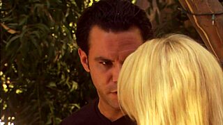 Monica Mayhem Reunited with Her True Love's Little Cock