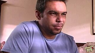 Busty milf craves anal to spite cheating husband