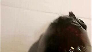 sophie la larve in intense 2024 session