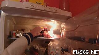 Horny Perv Bonks A Girl On Web Camera