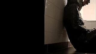 sophie la larve in intense 2024 session