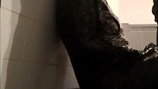 sophie la larve in intense 2024 session