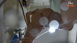 femdom pissing compilation with golden rain ep 813