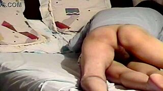 My First Three Anals - Loving Cum Inside Asshole!