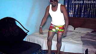 Having A Mutual Discussion With My Step-Son