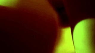 Pason Craves Raw Dick in Wild Doggystyle Action!