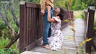 made me an offer theres no time to explain - just fuck me