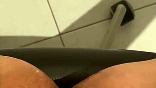 Beautiful Wife Masturbates in Bed