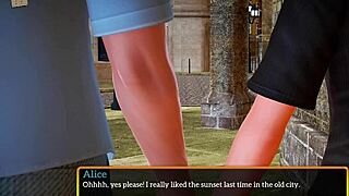 Redhead Milf Joins New Family