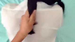 Rich Student Fucked in Uniform – Sexy Ass!